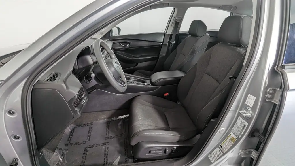 Florida Fine Cars - Used HONDA ACCORD 2024 ORLANDO EX