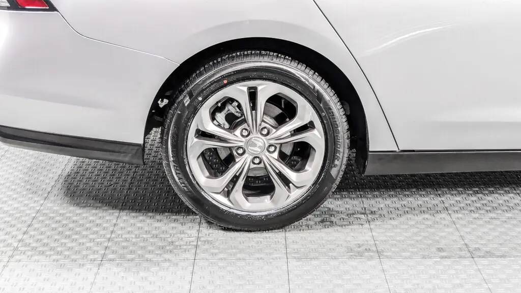 Florida Fine Cars - Used HONDA ACCORD 2024 ORLANDO EX