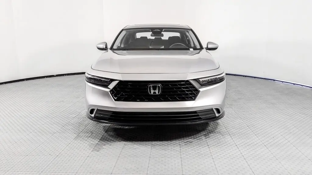 Florida Fine Cars - Used HONDA ACCORD 2024 ORLANDO EX