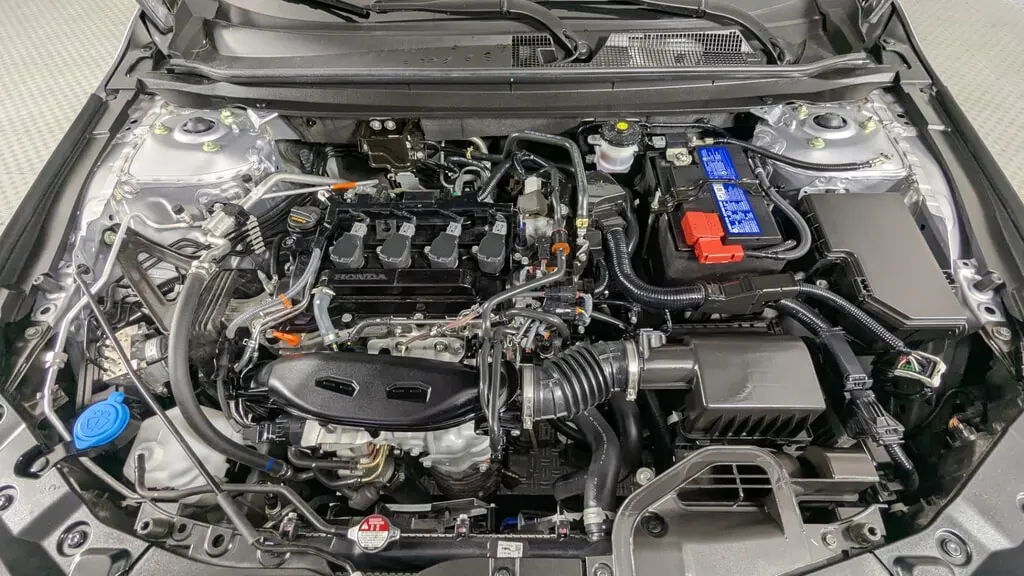 Florida Fine Cars - Used HONDA ACCORD 2024 ORLANDO EX