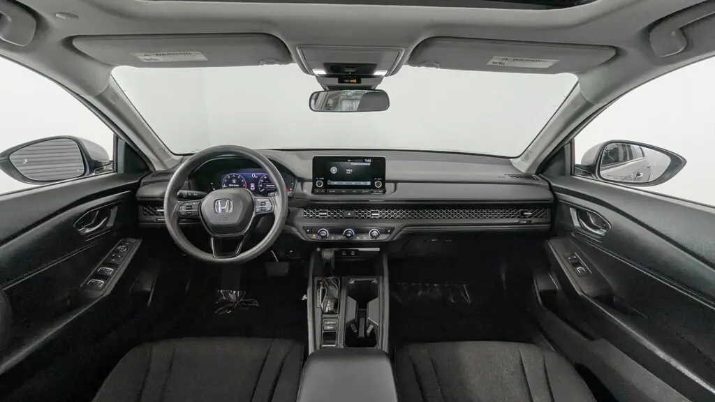 Florida Fine Cars - Used HONDA ACCORD 2024 ORLANDO EX