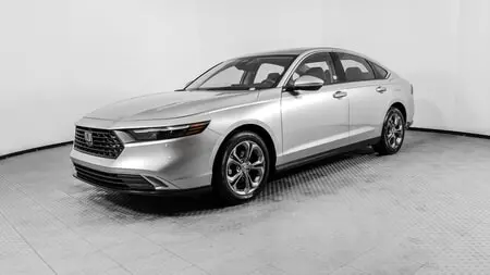 Florida Fine Cars - Used HONDA ACCORD 2024 ORLANDO EX