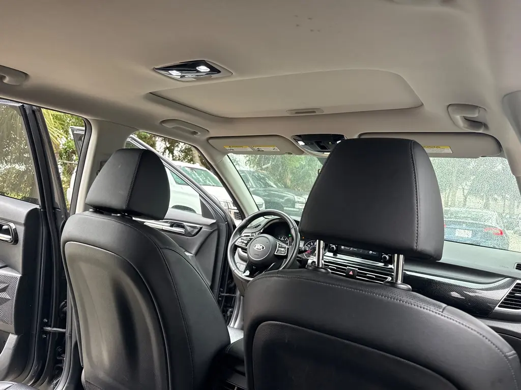 Florida Fine Cars - Used KIA SELTOS 2021 WEST PALM EX