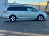 Florida Fine Cars - Used TOYOTA SIENNA 2015 MIAMI LE AAS