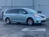 Florida Fine Cars - Used TOYOTA SIENNA 2015 MIAMI LE AAS