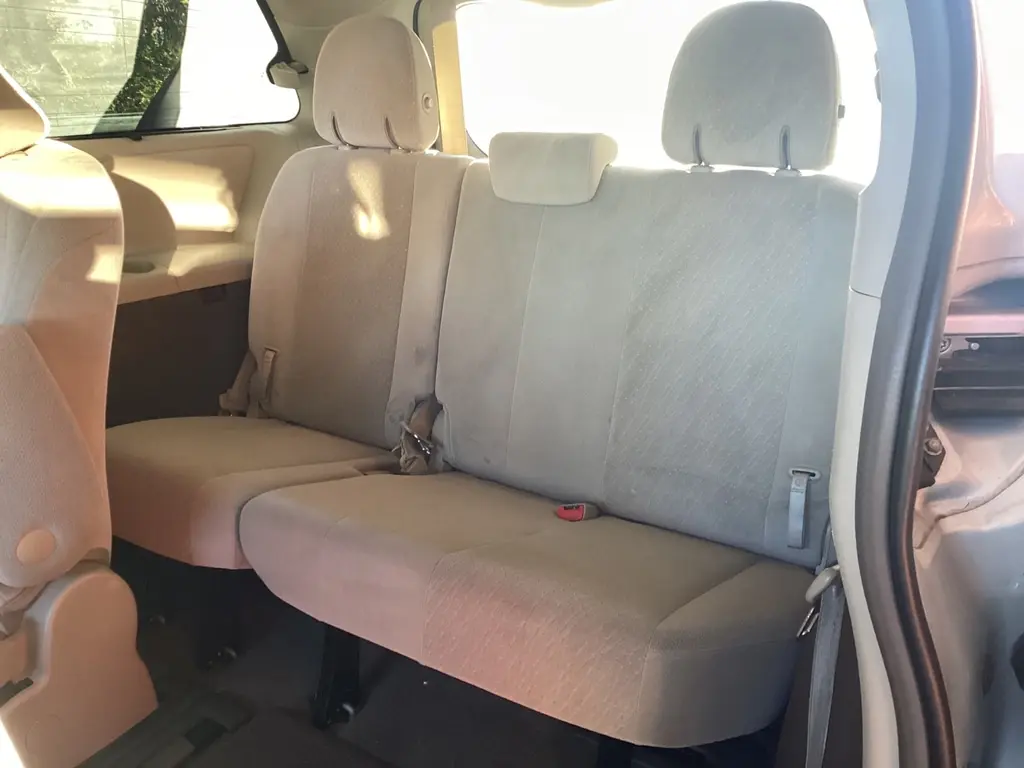 Florida Fine Cars - Used TOYOTA SIENNA 2015 MIAMI LE AAS