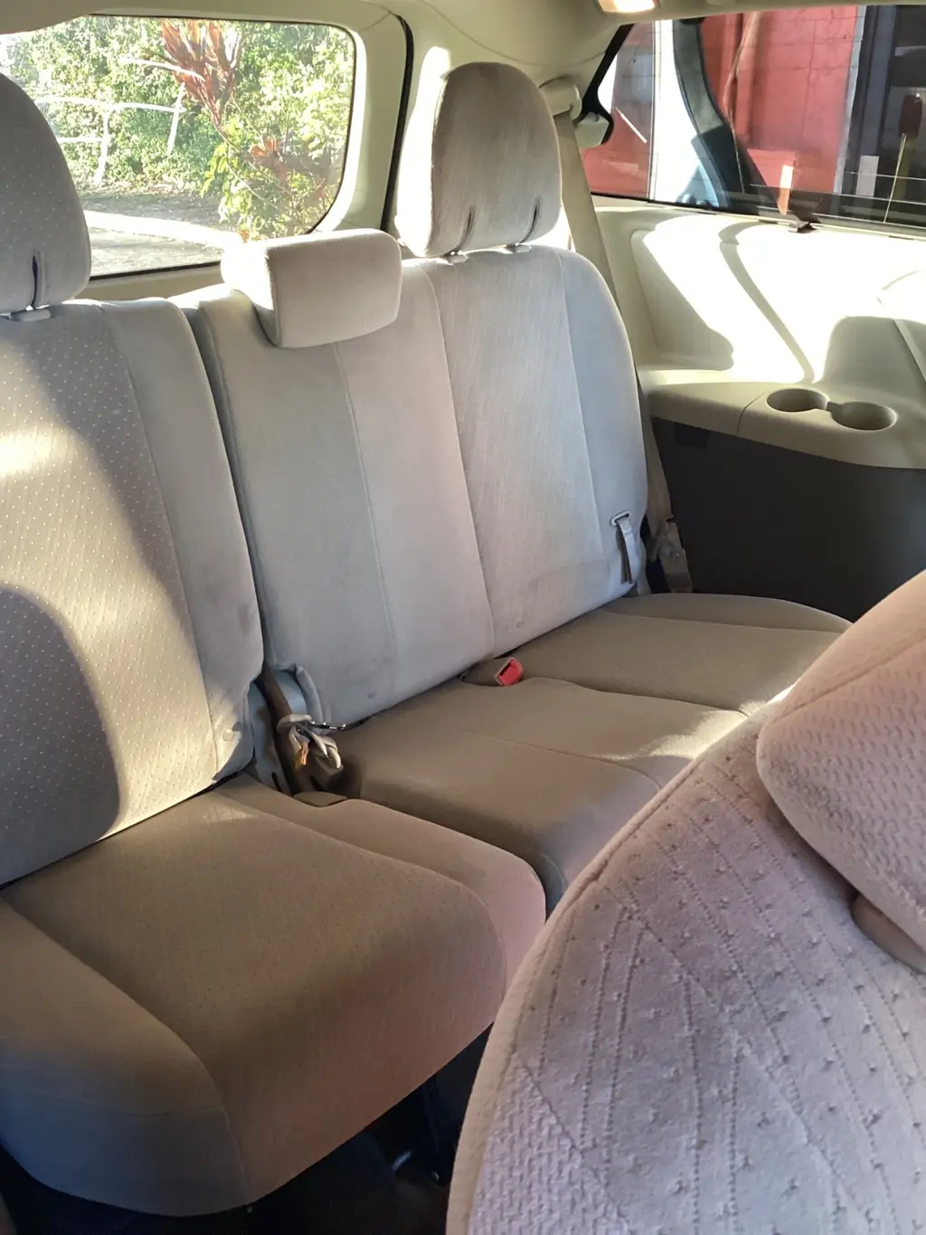 Florida Fine Cars - Used TOYOTA SIENNA 2015 MIAMI LE AAS