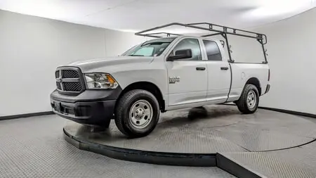 Florida Fine Cars - Used RAM 1500-CLASSIC 2022 MIAMI TRADESMAN