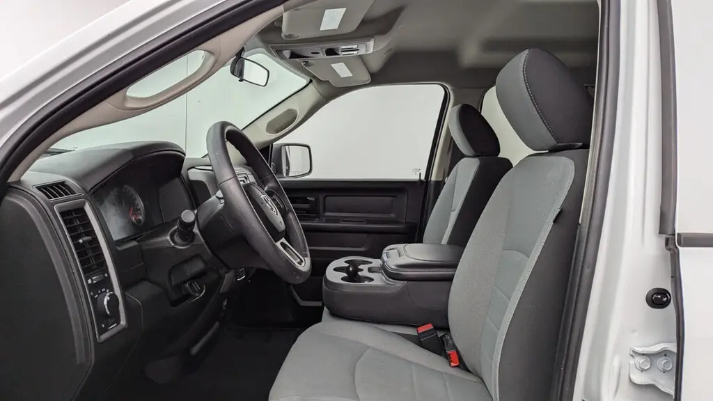 Florida Fine Cars - Used RAM 1500 CLASSIC 2022 MIAMI TRADESMAN