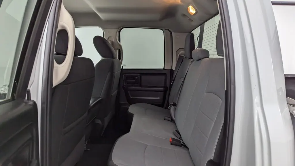 Florida Fine Cars - Used RAM 1500 CLASSIC 2022 MIAMI TRADESMAN