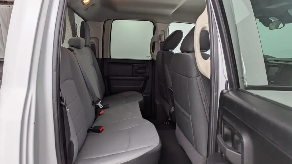 Florida Fine Cars - Used RAM 1500 CLASSIC 2022 MIAMI TRADESMAN