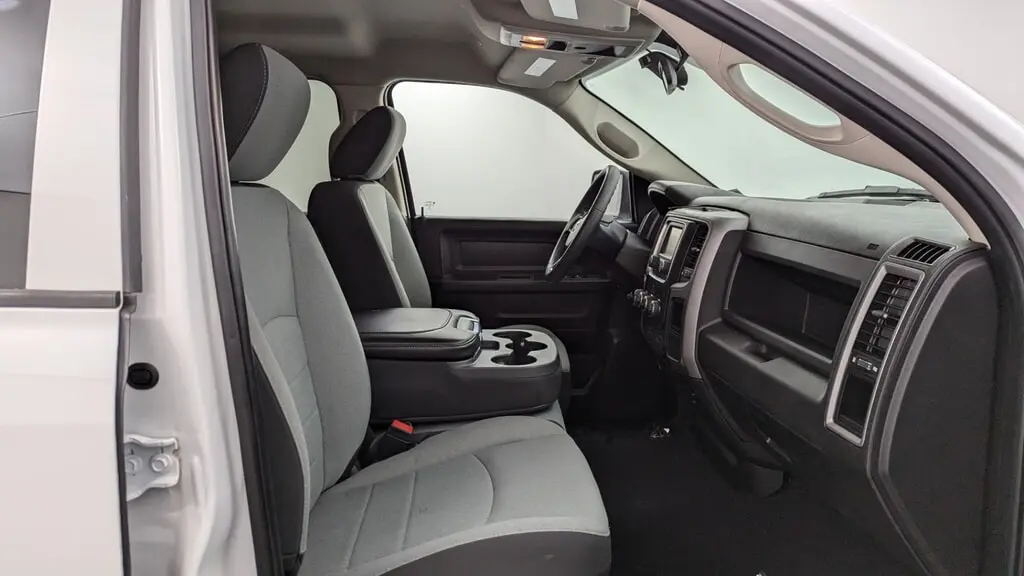 Florida Fine Cars - Used RAM 1500 CLASSIC 2022 MIAMI TRADESMAN