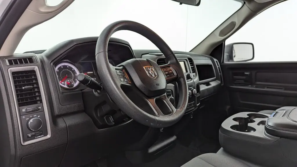 Florida Fine Cars - Used RAM 1500 CLASSIC 2022 MIAMI TRADESMAN