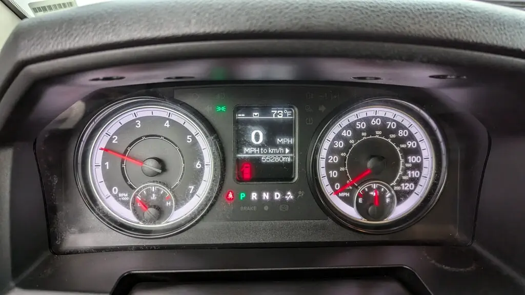 Florida Fine Cars - Used RAM 1500 CLASSIC 2022 MIAMI TRADESMAN