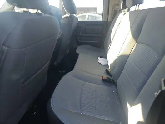 Florida Fine Cars - Used RAM 1500 CLASSIC 2022 MIAMI TRADESMAN