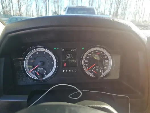 Florida Fine Cars - Used RAM 1500 CLASSIC 2022 MIAMI TRADESMAN