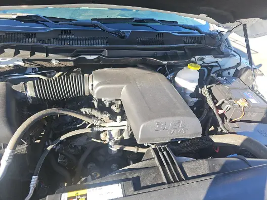 Florida Fine Cars - Used RAM 1500 CLASSIC 2022 MIAMI TRADESMAN