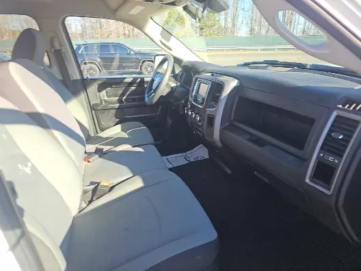 Florida Fine Cars - Used RAM 1500 CLASSIC 2022 MIAMI TRADESMAN