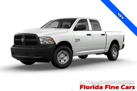 Florida Fine Cars - Used RAM 1500-CLASSIC 2022 MIAMI TRADESMAN