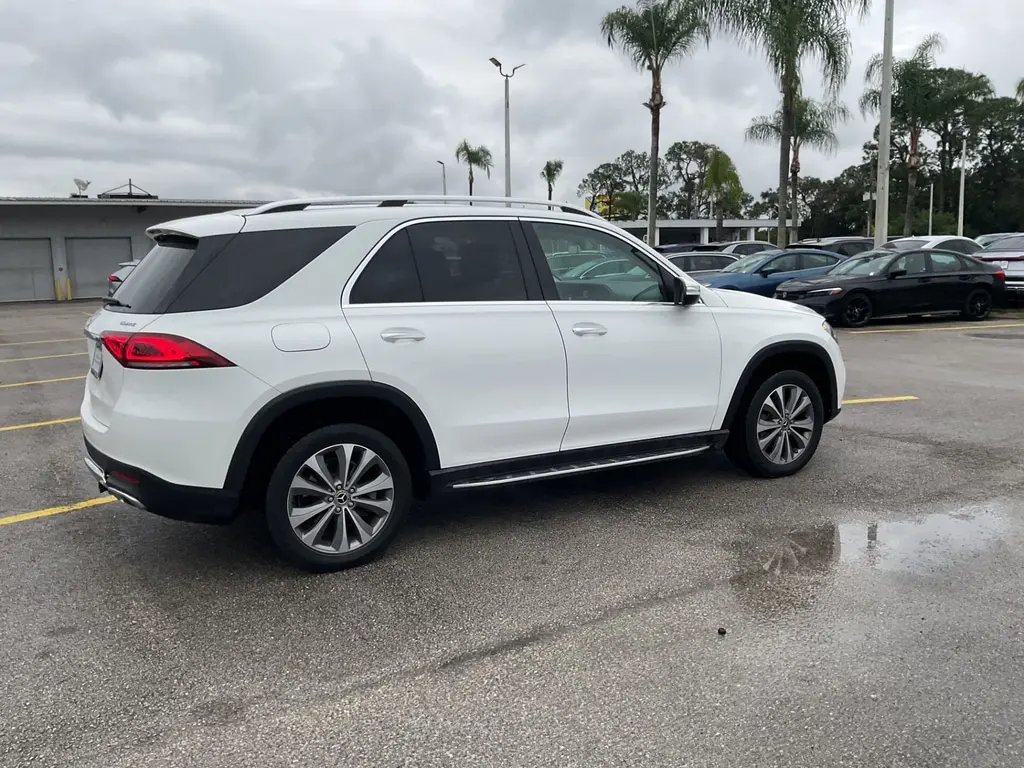 Florida Fine Cars - Used MERCEDES-BENZ GLE 2020 ORLANDO GLE 350