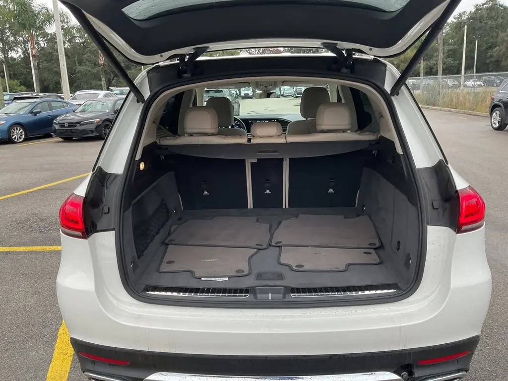 Florida Fine Cars - Used MERCEDES-BENZ GLE 2020 ORLANDO GLE 350