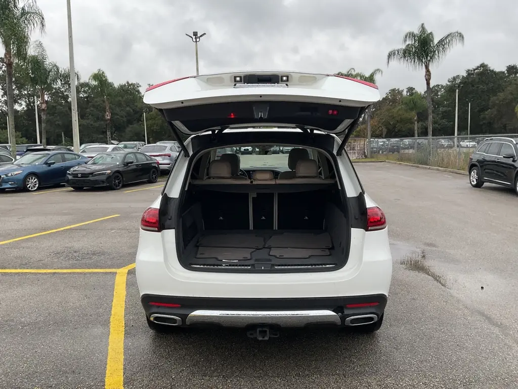 Florida Fine Cars - Used MERCEDES-BENZ GLE 2020 ORLANDO GLE 350
