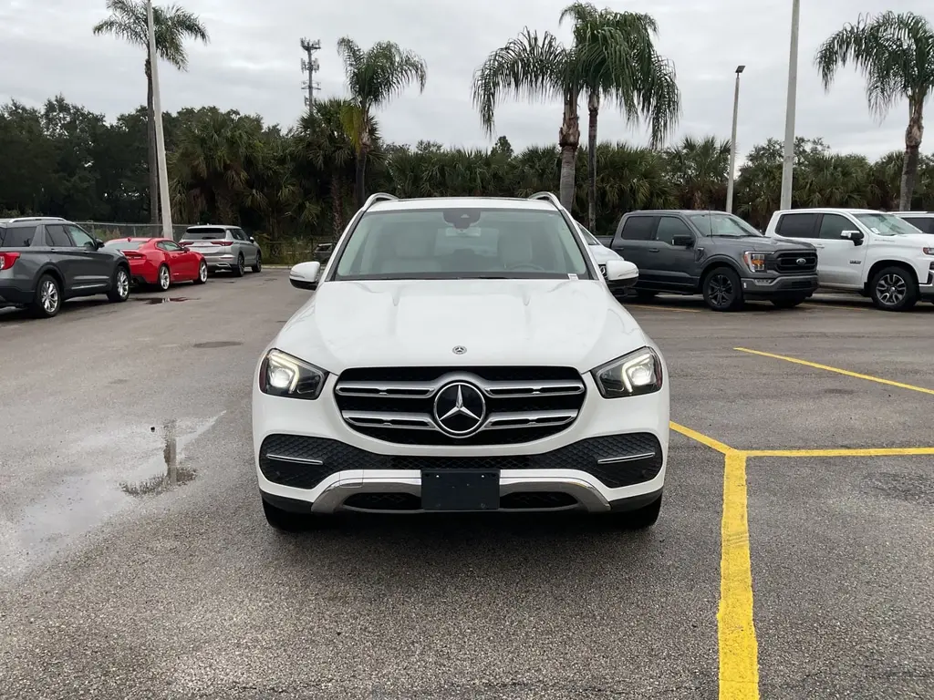 Florida Fine Cars - Used MERCEDES-BENZ GLE 2020 ORLANDO GLE 350