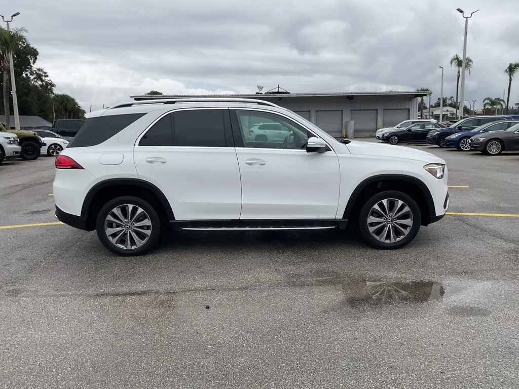 Florida Fine Cars - Used MERCEDES-BENZ GLE 2020 ORLANDO GLE 350