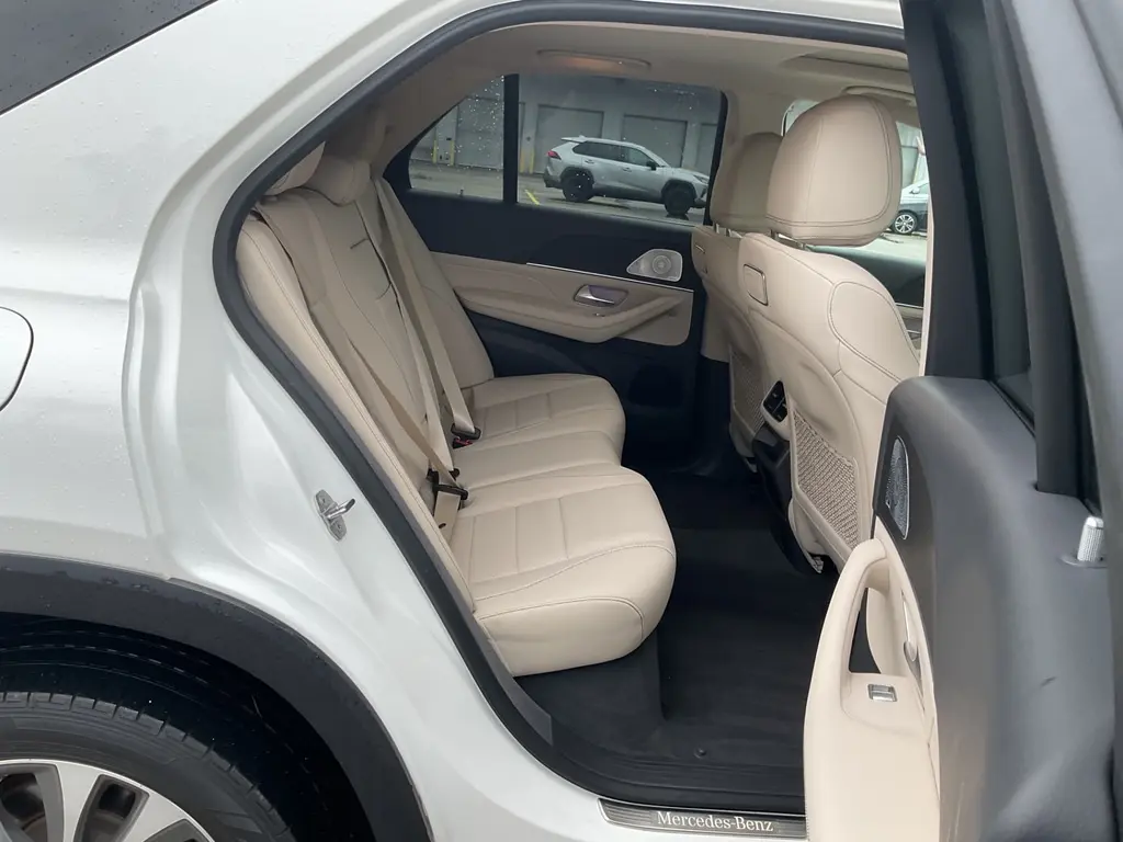 Florida Fine Cars - Used MERCEDES-BENZ GLE 2020 ORLANDO GLE 350