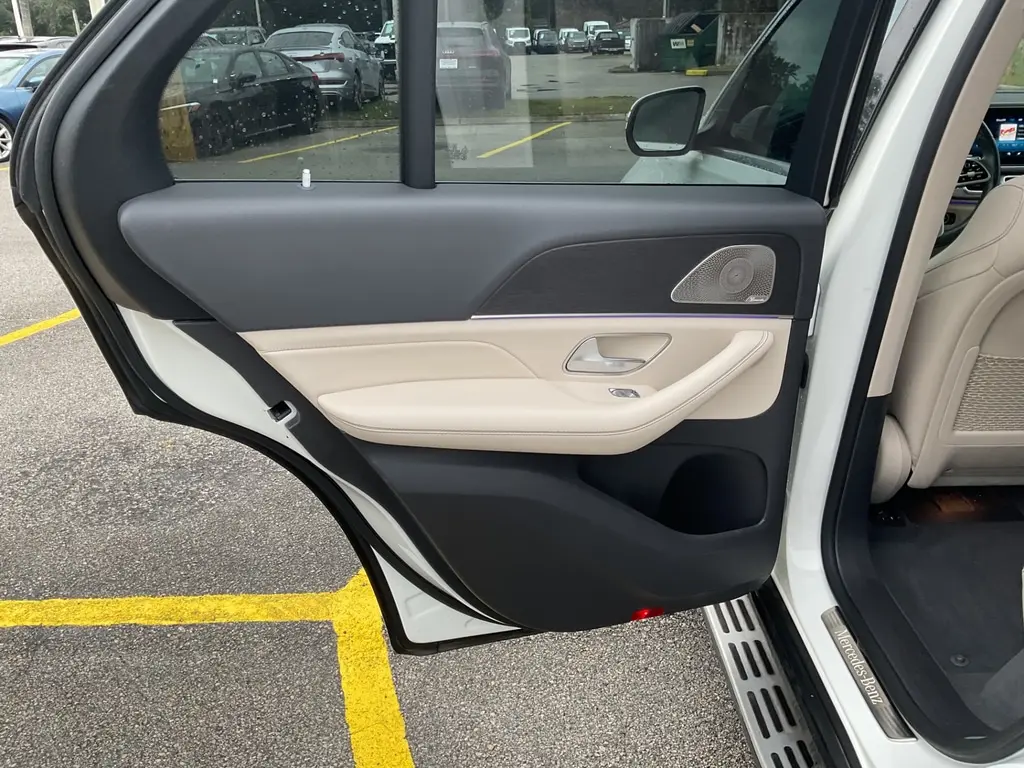 Florida Fine Cars - Used MERCEDES-BENZ GLE 2020 ORLANDO GLE 350