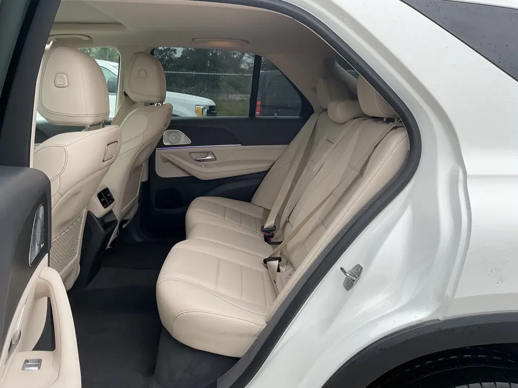 Florida Fine Cars - Used MERCEDES-BENZ GLE 2020 ORLANDO GLE 350