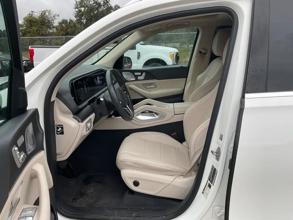 Florida Fine Cars - Used MERCEDES-BENZ GLE 2020 ORLANDO GLE 350