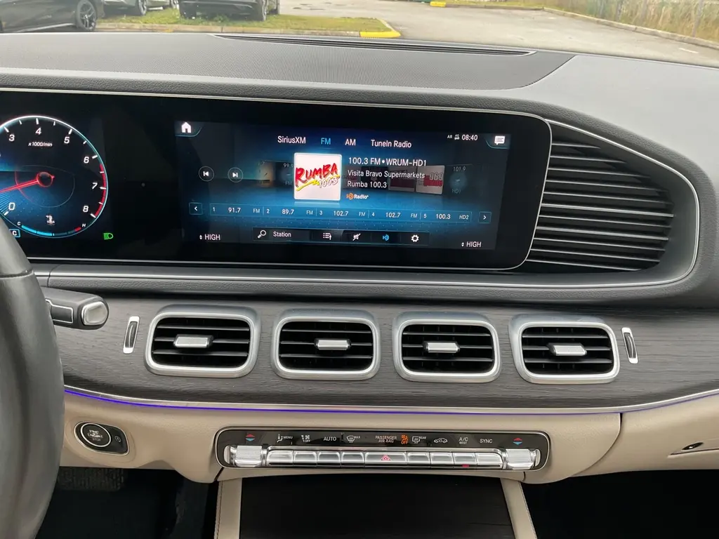 Florida Fine Cars - Used MERCEDES-BENZ GLE 2020 ORLANDO GLE 350