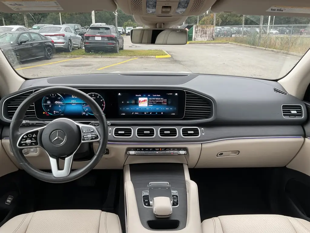 Florida Fine Cars - Used MERCEDES-BENZ GLE 2020 ORLANDO GLE 350