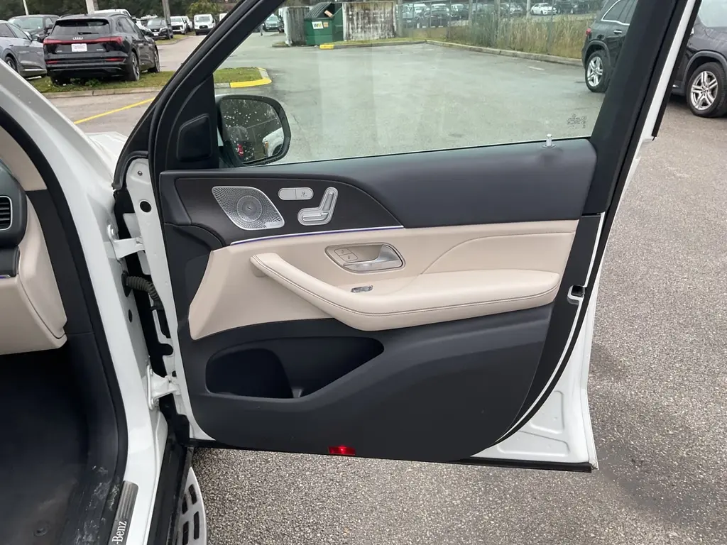 Florida Fine Cars - Used MERCEDES-BENZ GLE 2020 ORLANDO GLE 350