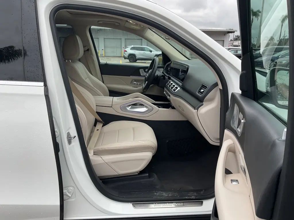 Florida Fine Cars - Used MERCEDES-BENZ GLE 2020 ORLANDO GLE 350