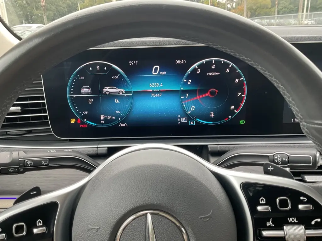 Florida Fine Cars - Used MERCEDES-BENZ GLE 2020 ORLANDO GLE 350