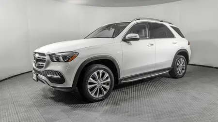 Florida Fine Cars - Used MERCEDES-BENZ GLE 2020 ORLANDO GLE 350