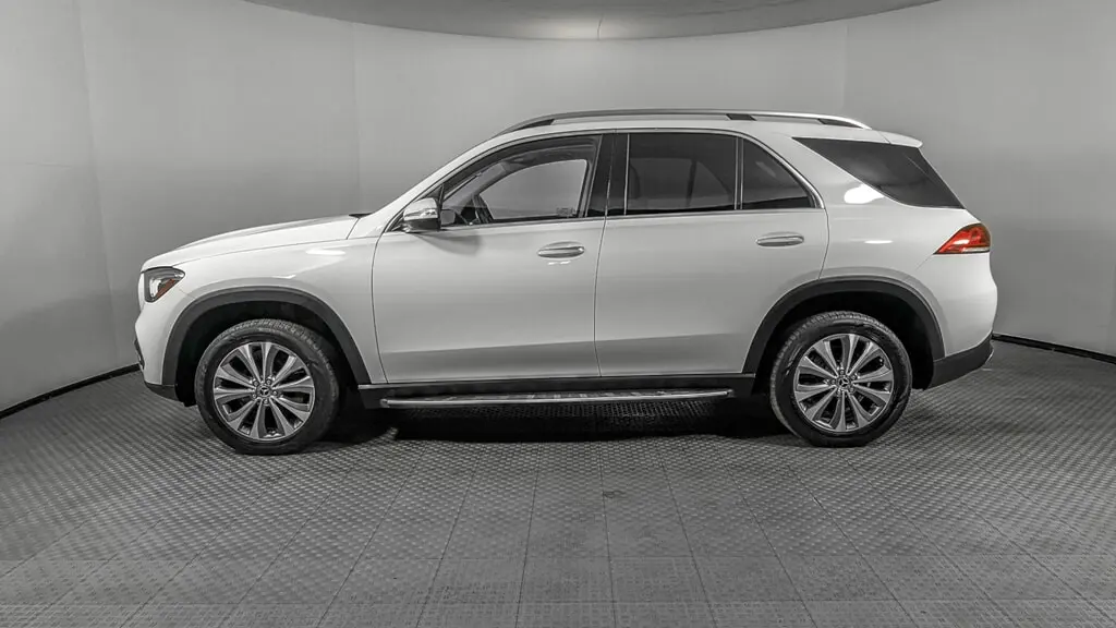 Florida Fine Cars - Used MERCEDES-BENZ GLE 2020 ORLANDO GLE 350