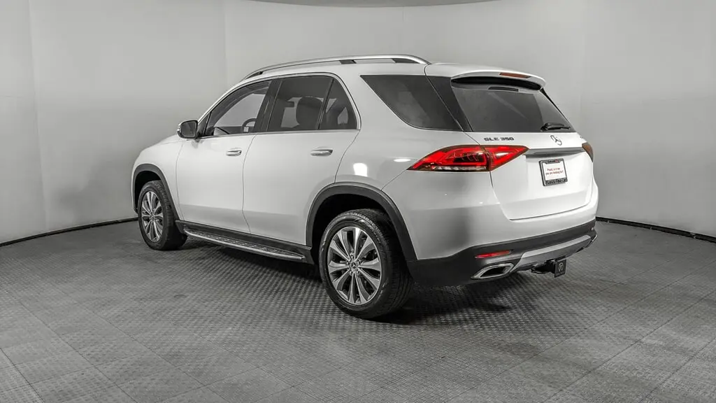 Florida Fine Cars - Used MERCEDES-BENZ GLE 2020 ORLANDO GLE 350