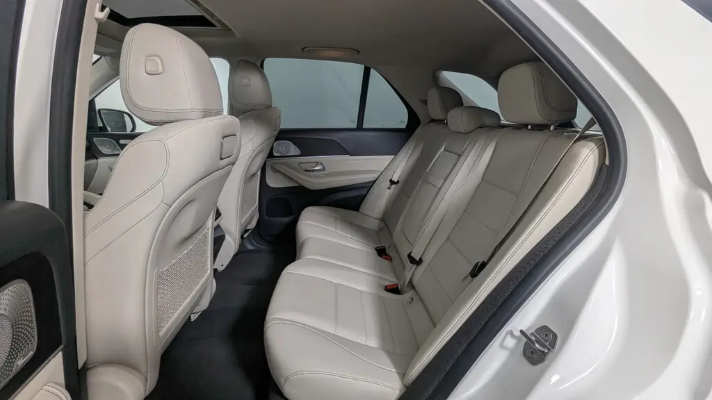 Florida Fine Cars - Used MERCEDES-BENZ GLE 2020 ORLANDO GLE 350