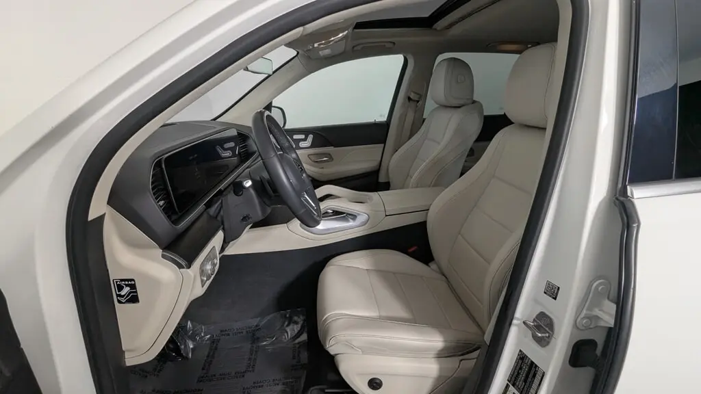 Florida Fine Cars - Used MERCEDES-BENZ GLE 2020 ORLANDO GLE 350