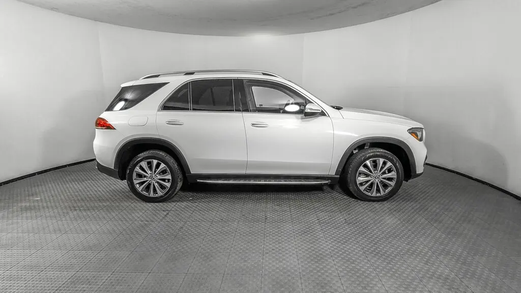 Florida Fine Cars - Used MERCEDES-BENZ GLE 2020 ORLANDO GLE 350
