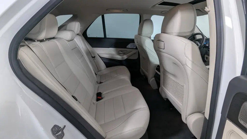 Florida Fine Cars - Used MERCEDES-BENZ GLE 2020 ORLANDO GLE 350