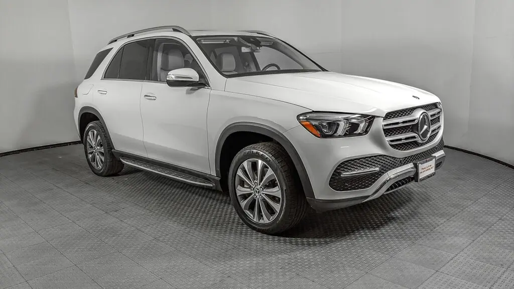 Florida Fine Cars - Used MERCEDES-BENZ GLE 2020 ORLANDO GLE 350