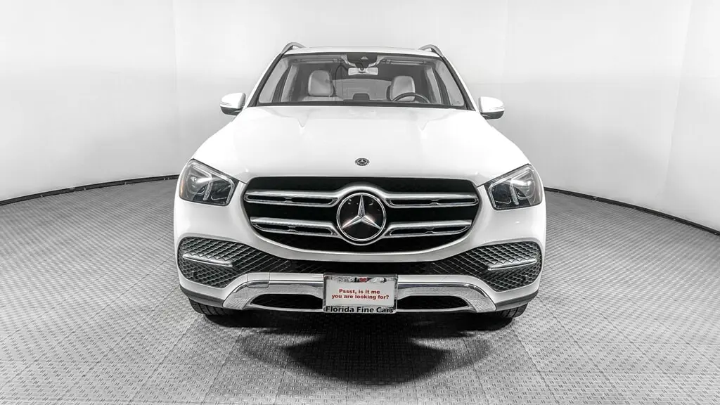 Florida Fine Cars - Used MERCEDES-BENZ GLE 2020 ORLANDO GLE 350