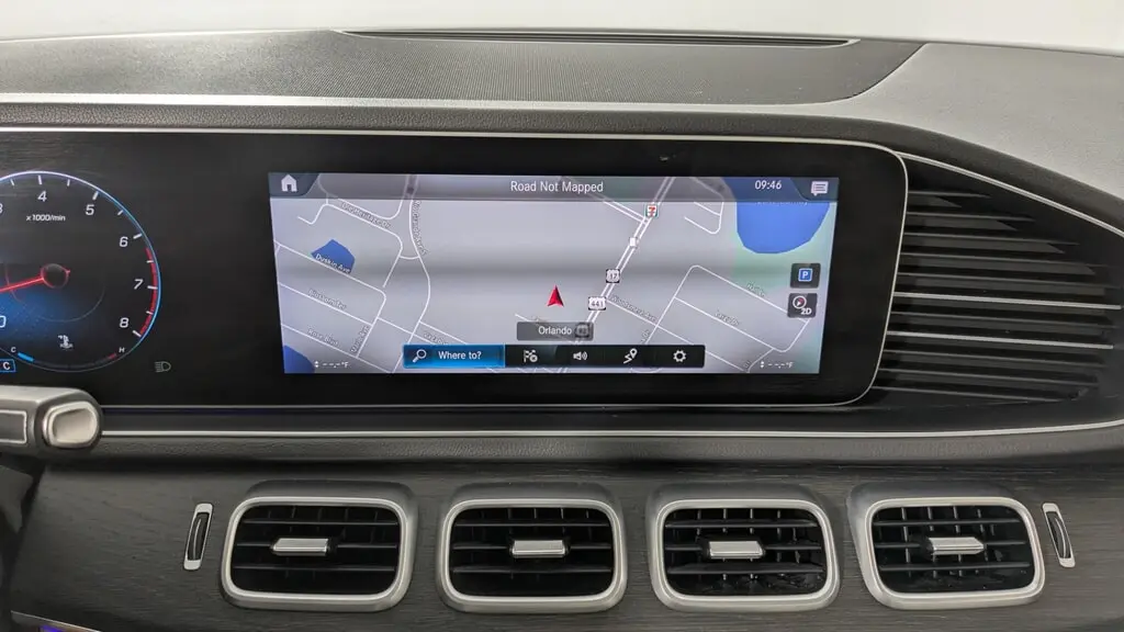 Florida Fine Cars - Used MERCEDES-BENZ GLE 2020 ORLANDO GLE 350