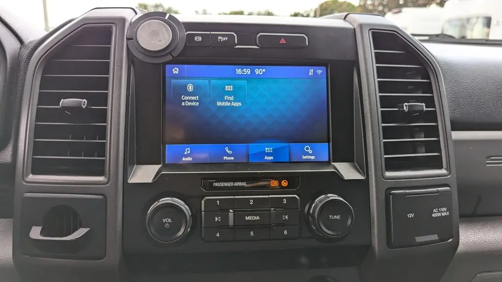 Florida Fine Cars - Used FORD SUPER DUTY F-350 DRW 2021 MIAMI XL