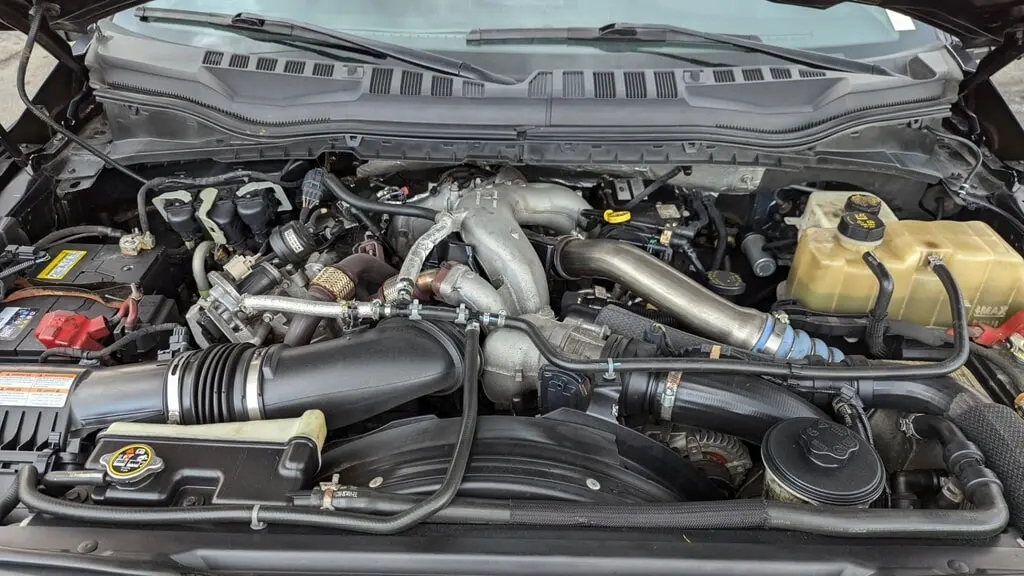 Florida Fine Cars - Used FORD SUPER DUTY F-350 DRW 2021 MIAMI XL