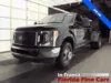 Florida Fine Cars - Used FORD SUPER DUTY F-350 DRW 2021 MIAMI XL